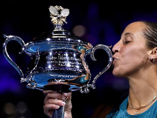 Madison Keys batte la regina Sabalenka e porta a casa l'Australian Open