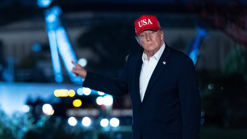 Trump ci ripensa, niente fucilazione in diretta per il killer di Fort Hood: ecco chi potrà assistere