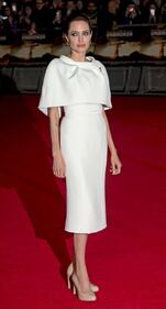 Angelina Jolie, 40 anni da diva: attrice impegnata, donna supersexy 19