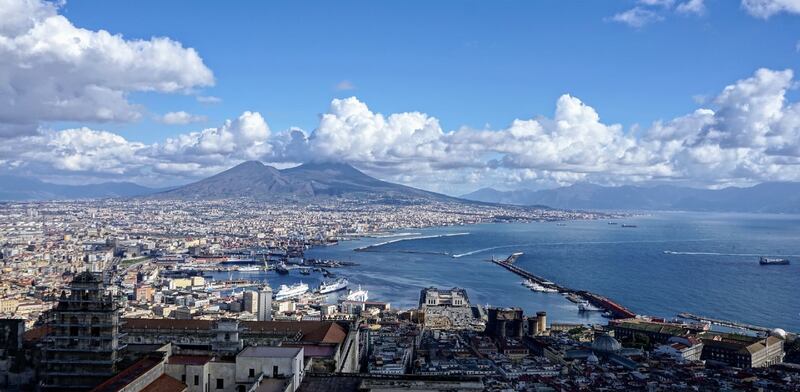Napoli