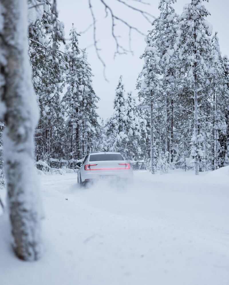 Polestar 2
