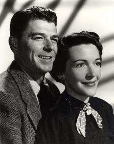 Addio all'ex first lady Nancy Reagan, vedova di Ronald Reagan 3