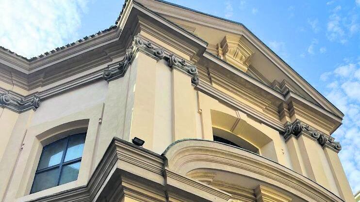 Dugnani, Morando, Moriggia e Vapore: dieci luoghi di cultura in cerca di autore