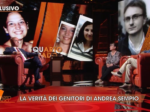 La soffiata alla Procura e il jolly tenuto nascosto sei mesi