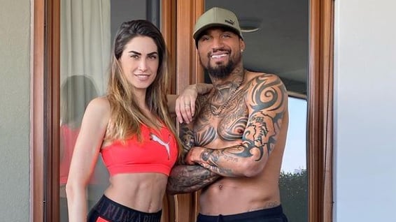 “Non puoi forzare...". Melissa Satta gela Boateng