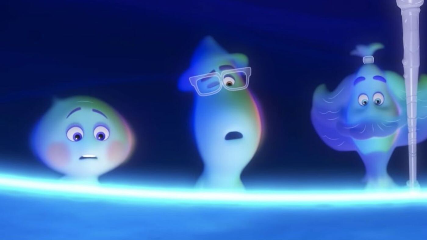 Tra i film di Natale spicca “Soul”, nuovo capolavoro Disney-Pixar