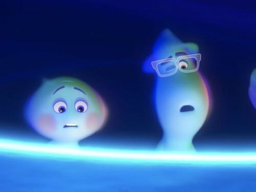 Tra i film di Natale spicca “Soul”, nuovo capolavoro Disney-Pixar