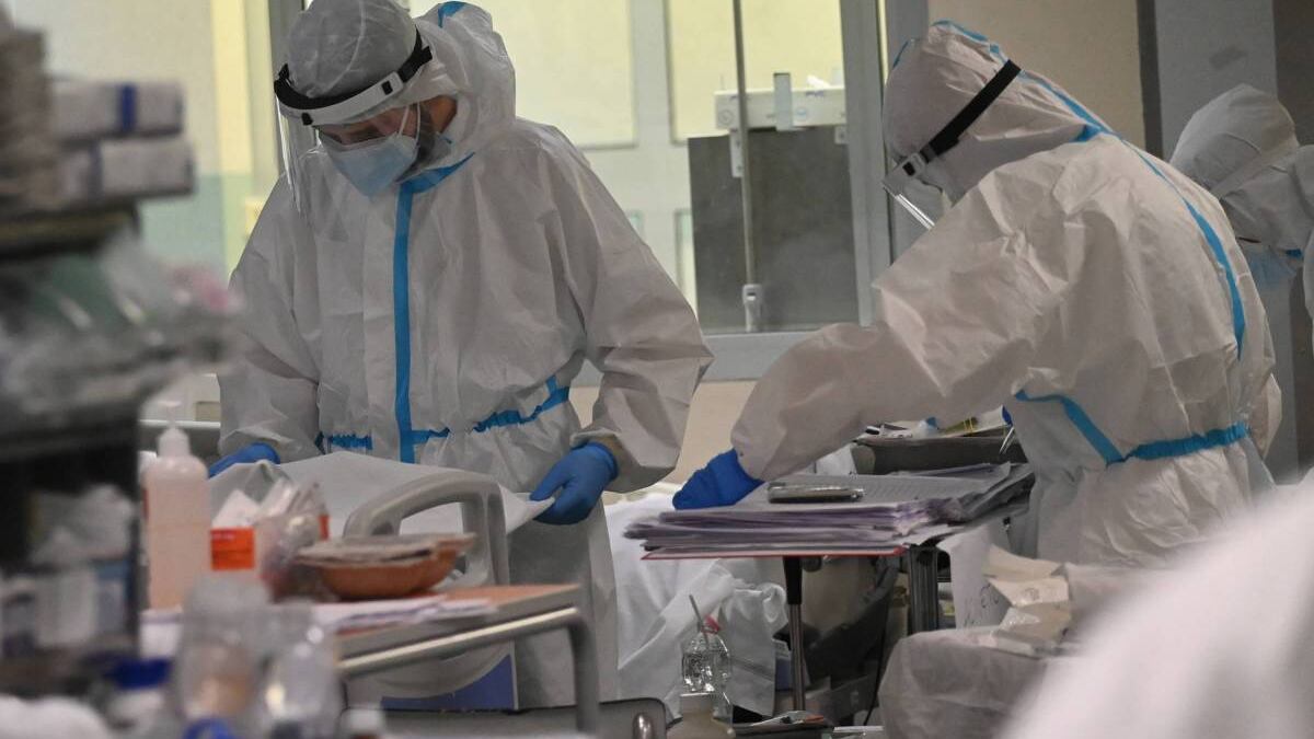 Vaiolo dell'Alaska, come si prende il nuovo virus: sintomi e rischi