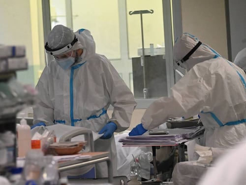 Vaiolo dell'Alaska, come si prende il nuovo virus: sintomi e rischi