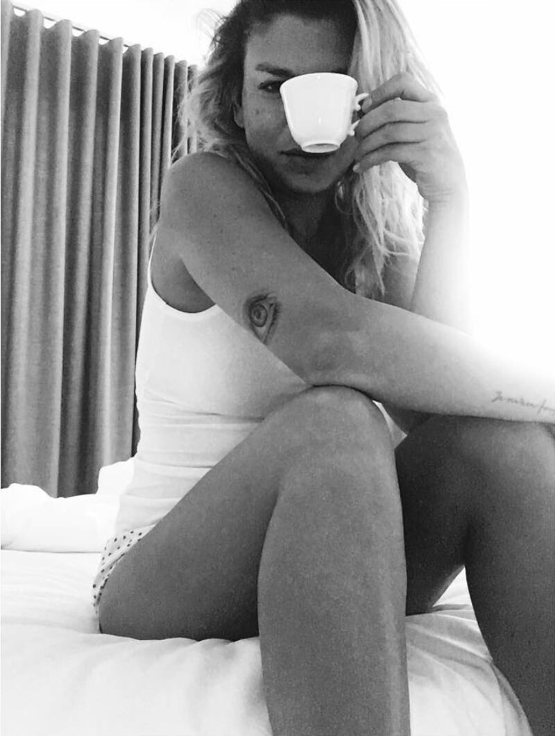 Emma Marrone, le foto sexy 21