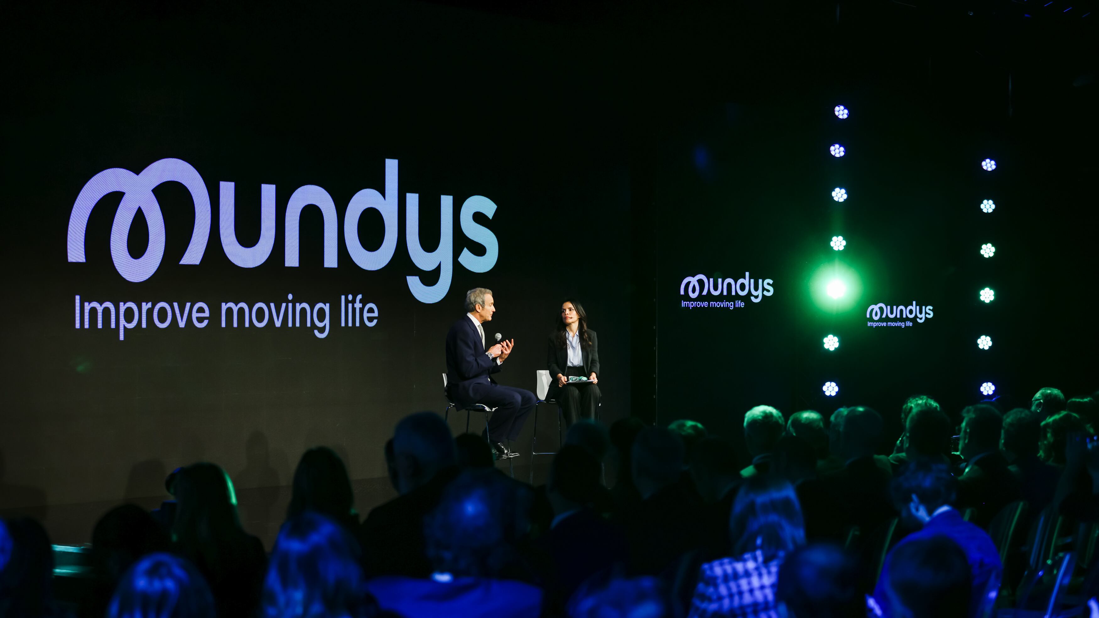 Mundys unisce l'America, c'è Brightline nel mirino