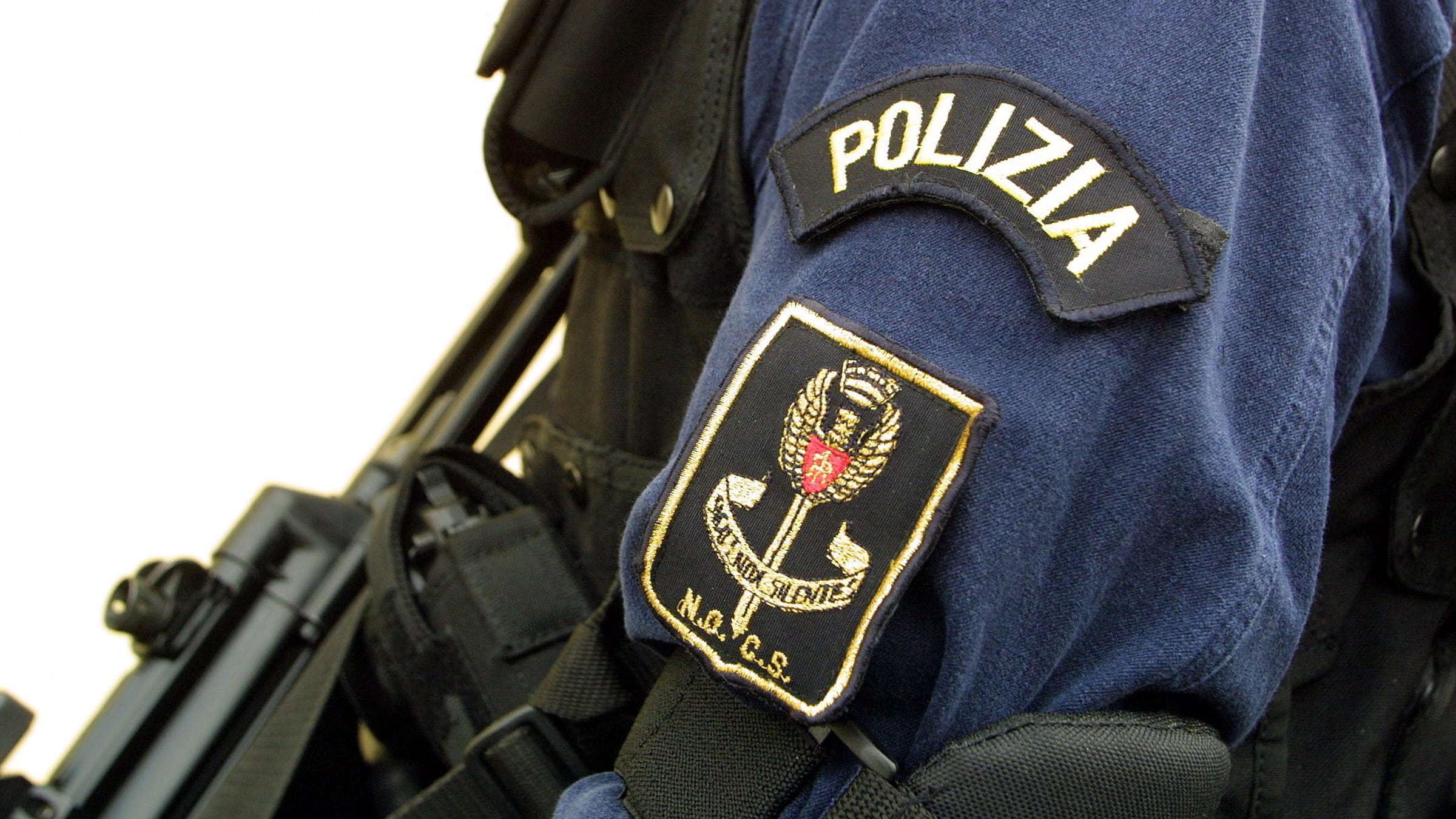Sequestrato immobile dei clan: dentro pure un commissariato