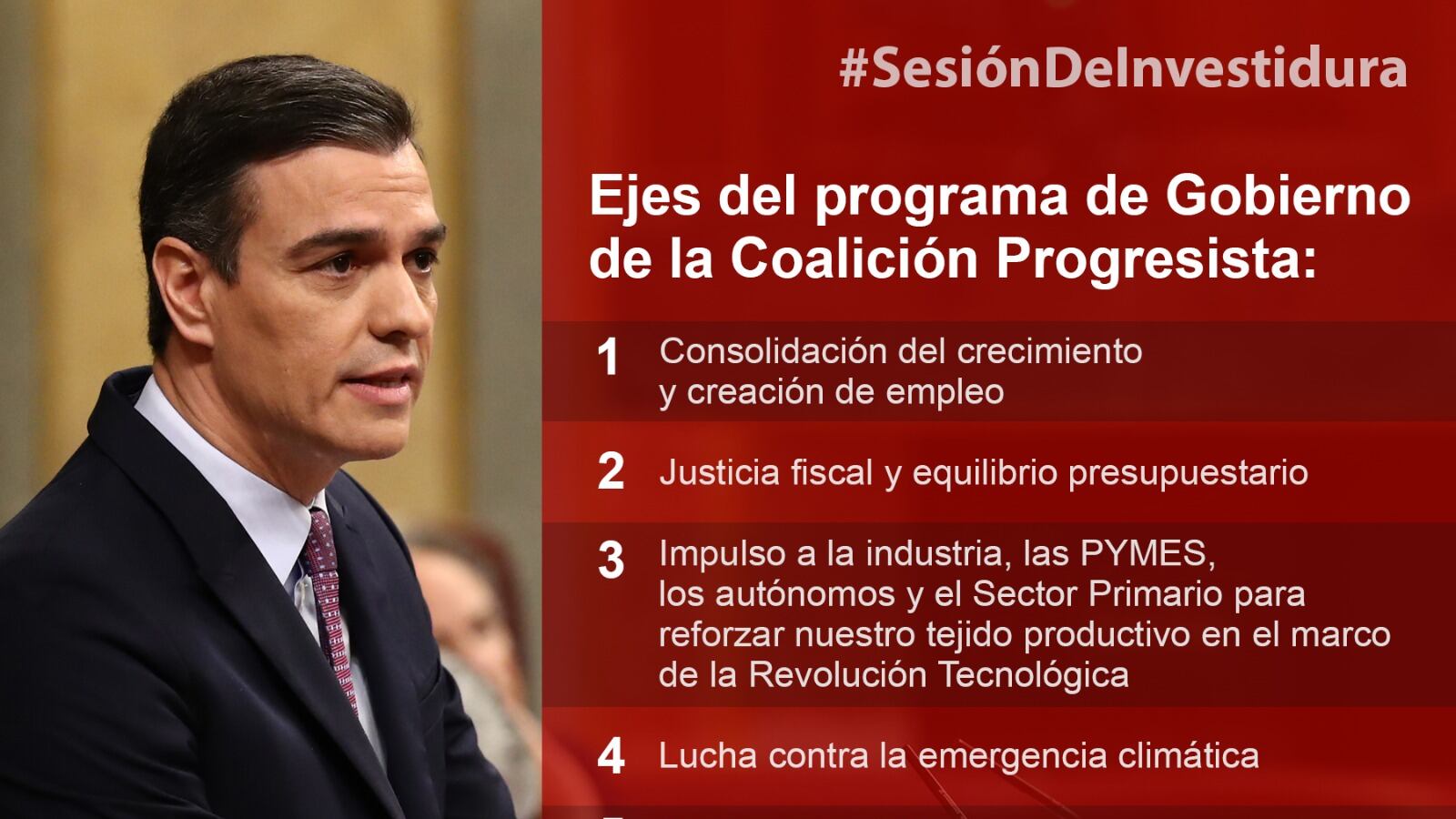 Spagna, il nascente governo rosso-viola preoccupa vescovi, Pp e Vox