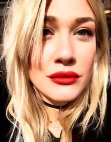 Benedetta Mazza sexy su Instagram  7