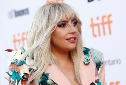 Lady Gaga, le immagini più famose 33