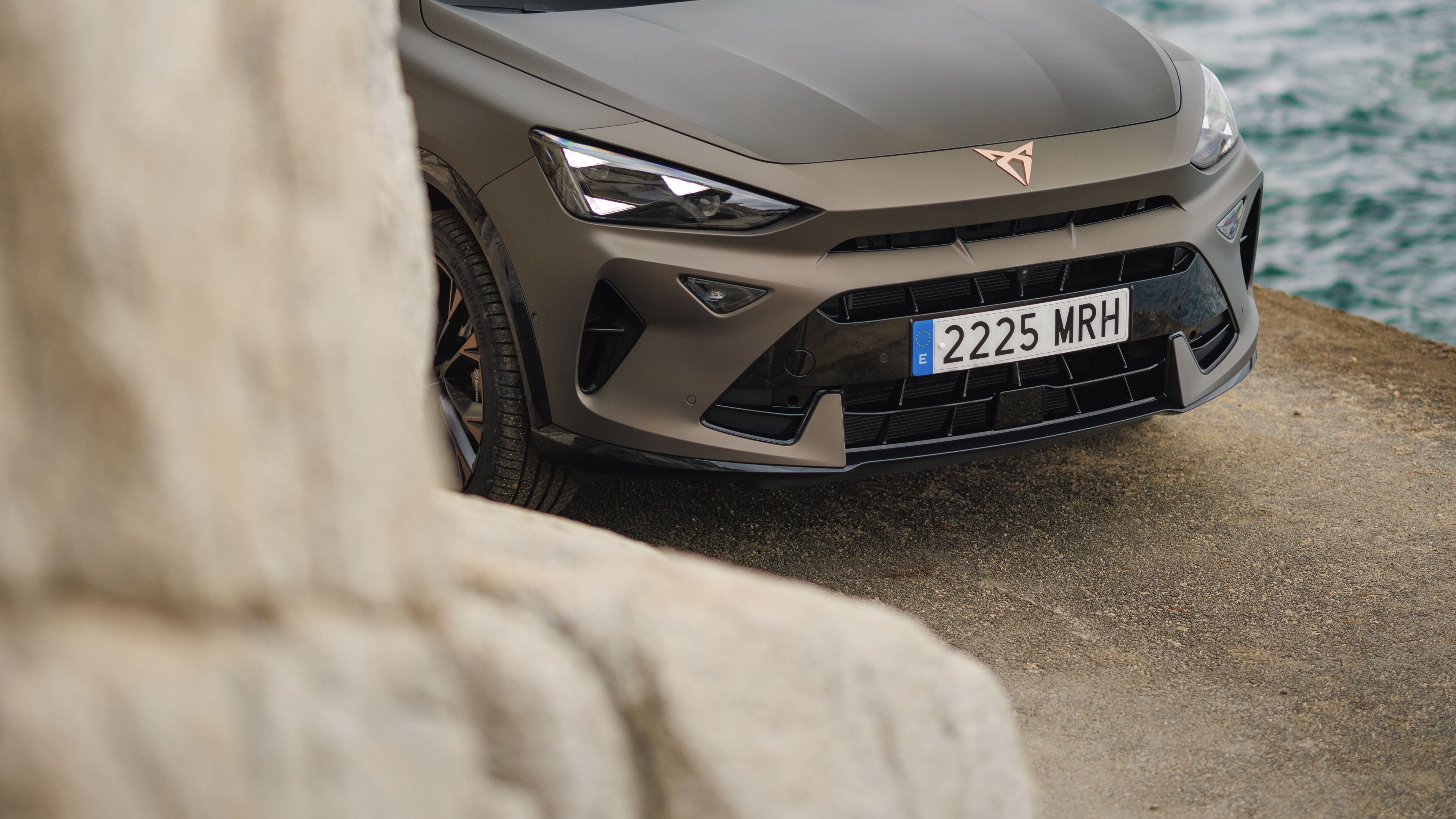 Cupra, ecco i nuovi modelli di Leon e Formentor