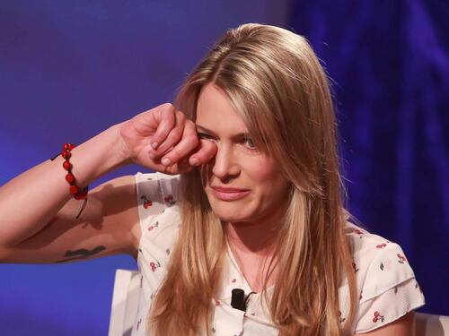L'Arena, Elena Majoni parla delle violenze subite dall'ex marito Gabriele Muccino
