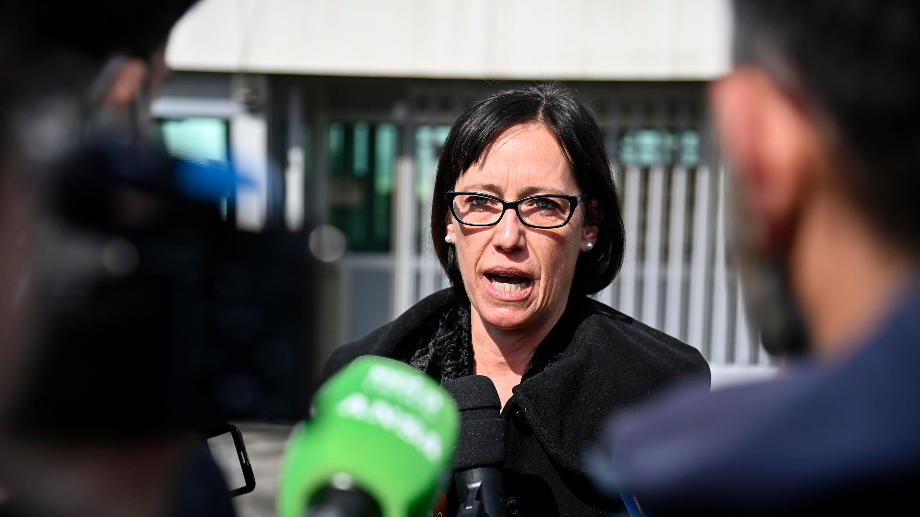 Cucchi: processo depistaggi, condannati gli otto carabinieri