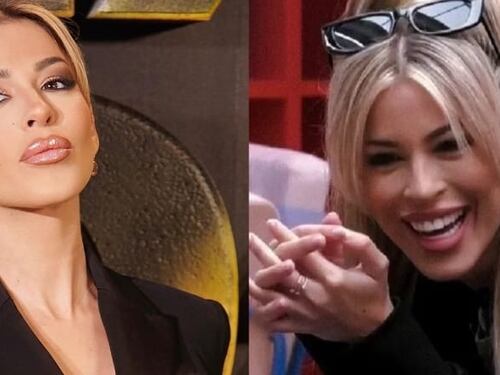 "Mi hanno dato una pillola da mettere sotto la lingua…”. Oriana Marzoli contro gli autori del Gran Hermano