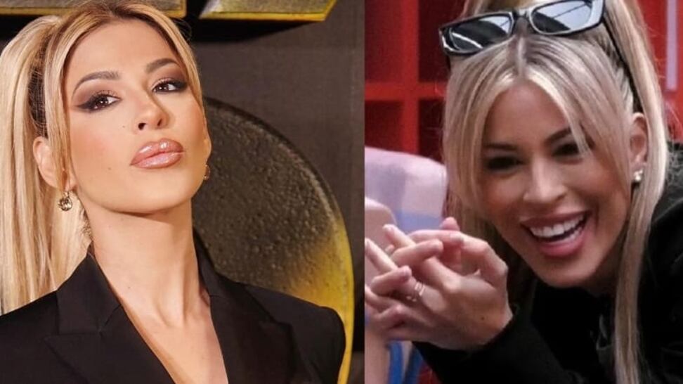 "Mi hanno dato una pillola da mettere sotto la lingua…”. Oriana Marzoli contro gli autori del Gran Hermano
