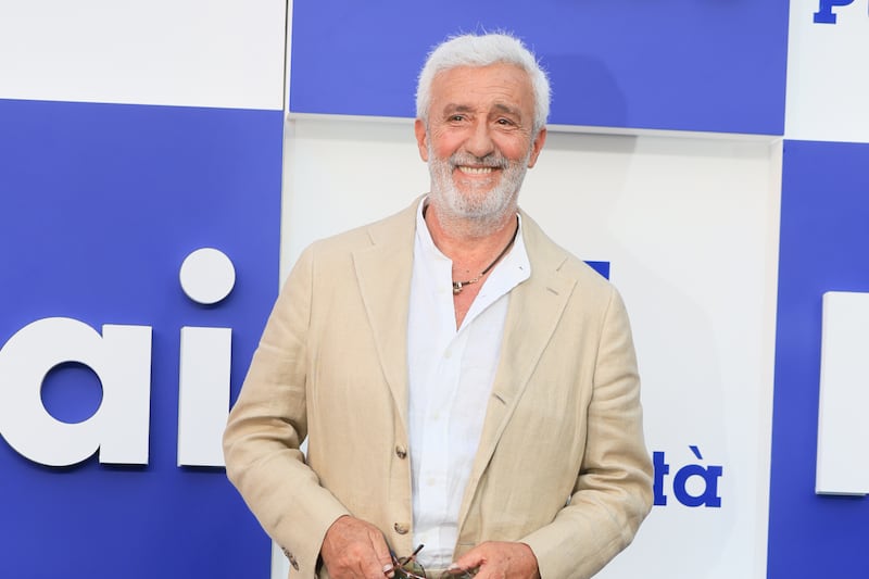 “In trent’anni Un posto al sole è diventato una vita vera”