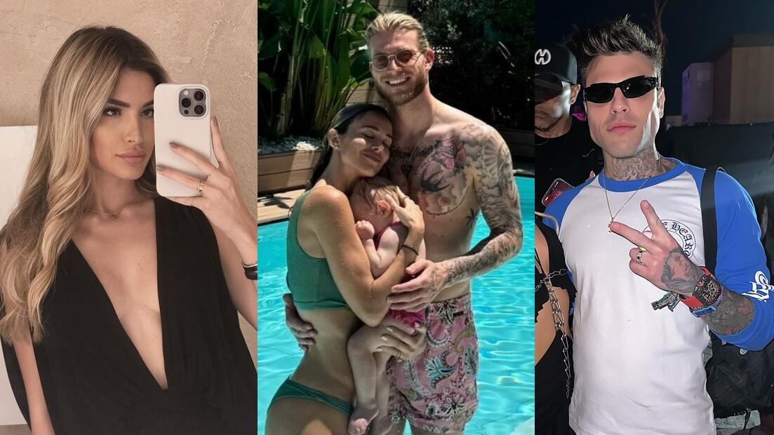 Diletta Leotta a nozze, Papi sbanda per l'ex Miss, l'ultimo gossip su Fedez