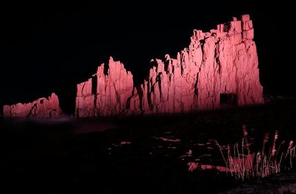 L'Italia del Giro si tinge di rosa 10