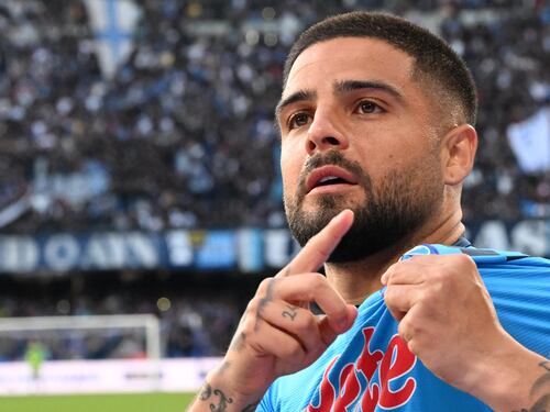 "Oggi facci il tiraggiro..." Napoli saluta Insigne, ultimo scugnizzo azzurro