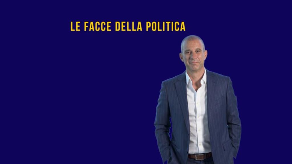 Andrea Di Giuseppe, il deputato dei due mondi che esporta l'italianità all'estero