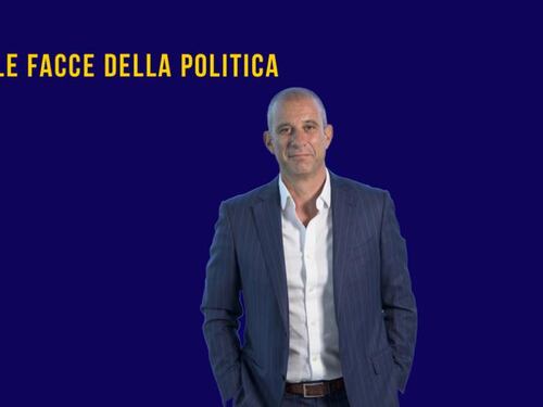 Andrea Di Giuseppe, il deputato dei due mondi che esporta l'italianità all'estero