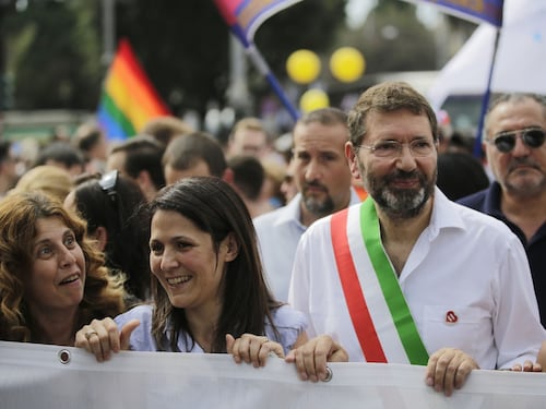 Roma, Capitale del degrado