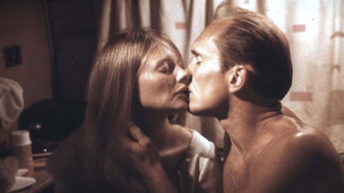 Francis Ford Coppola, regista con sensualità 8