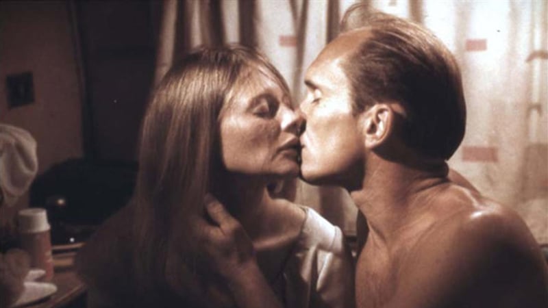 Francis Ford Coppola, regista con sensualità 8