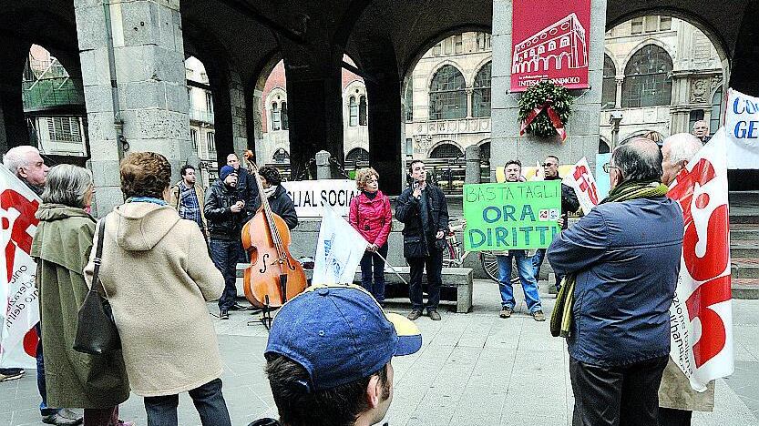 Il museo pubblico è inaccessibile a chi è in carrozzella