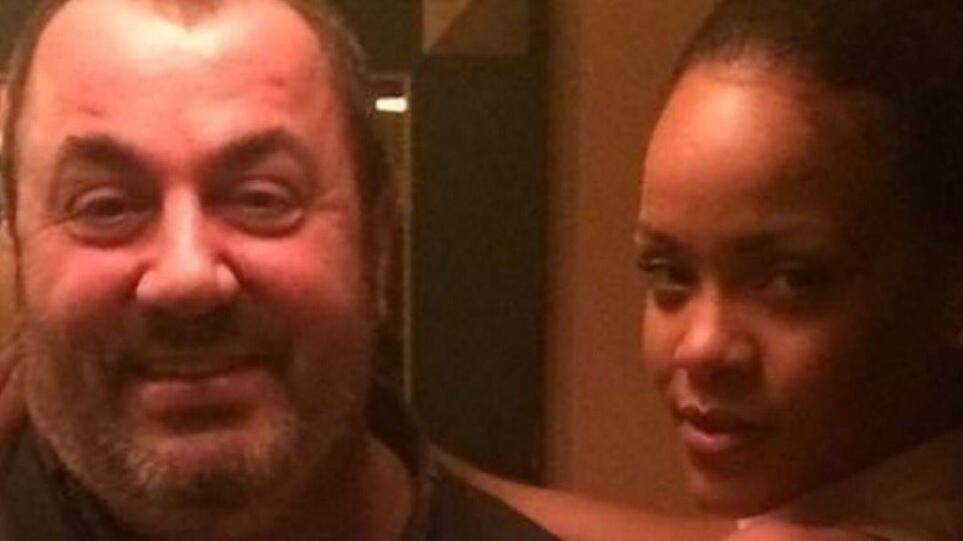 "Puoi mangiare il mio pesce": il doppio senso dello chef dei vip