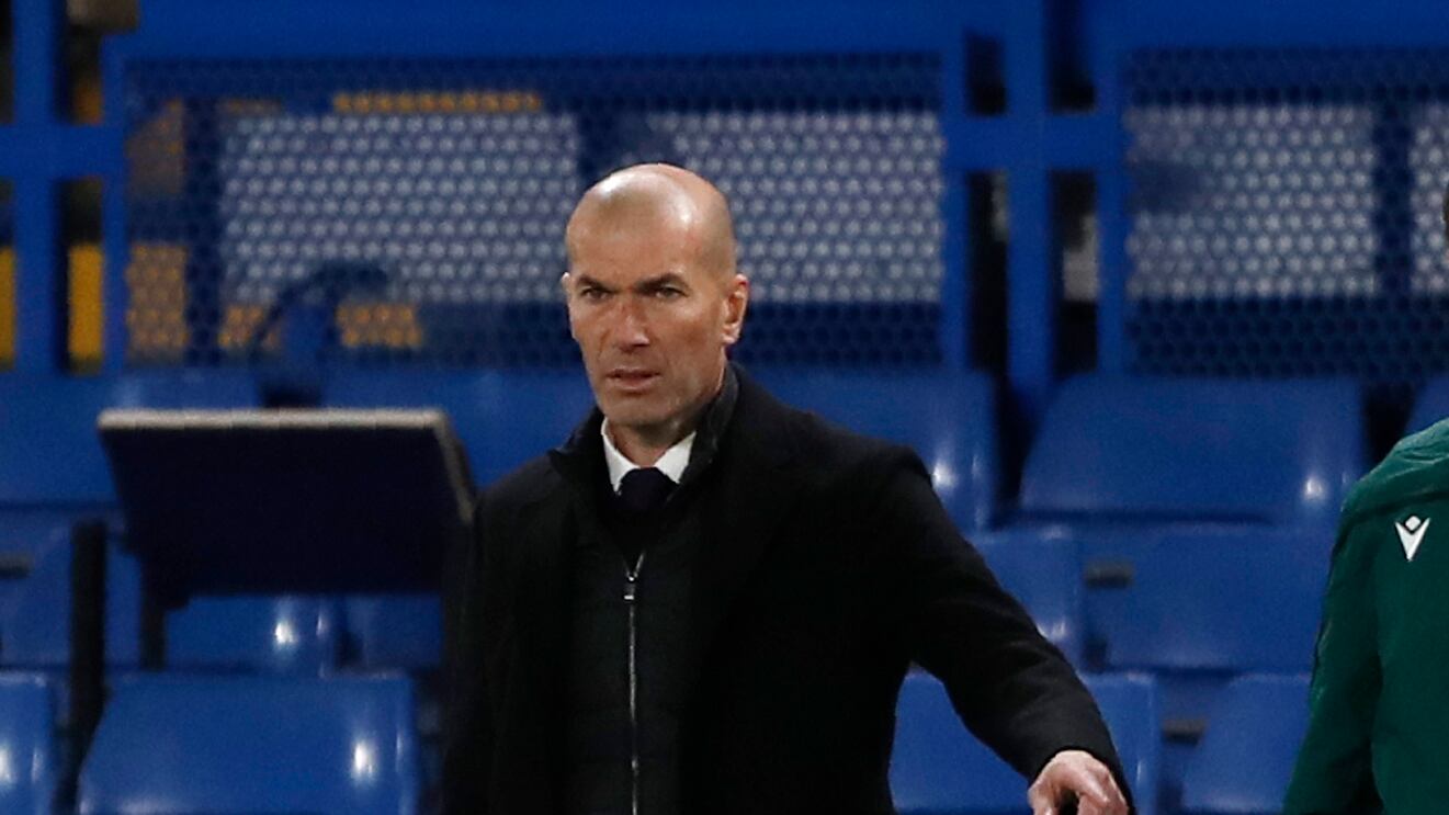 Bomba Zidane: così può stravolgere la Serie A