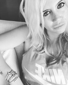 Wanda Nara sexy su Instagram 15