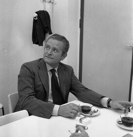 Giampiero "Marisa" Boniperti: le foto più belle 1