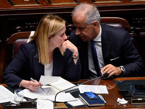 L’allarme di Piantedosi: "La paura non va strumentalizzata"
