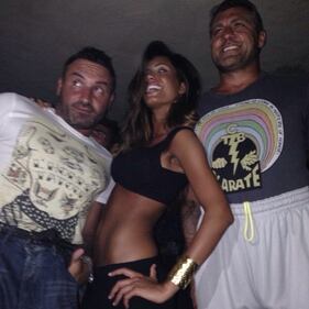Bobo Vieri e la vita troppo alta 4