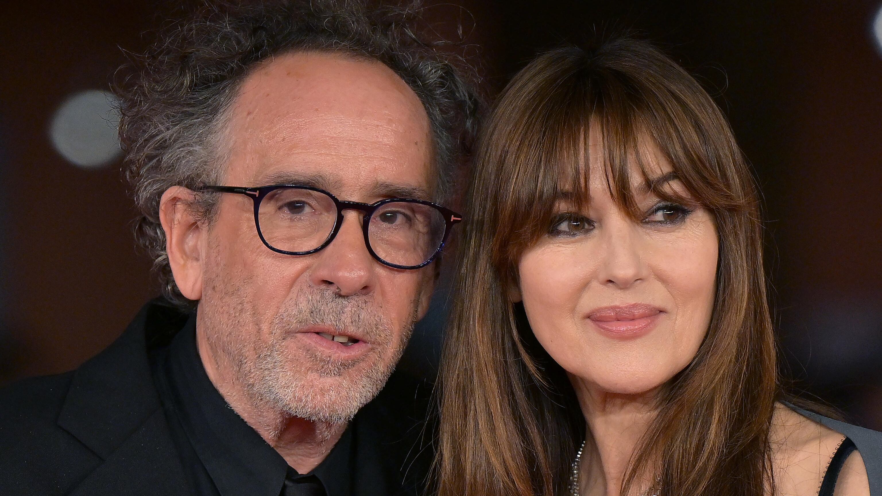 Tim Burton: tutti gli amori del regista tra cinema e vita privata