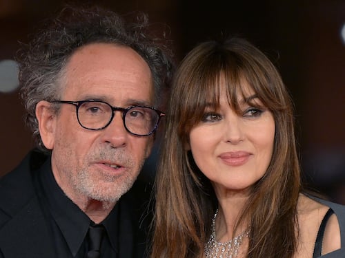 Tim Burton: tutti gli amori del regista tra cinema e vita privata