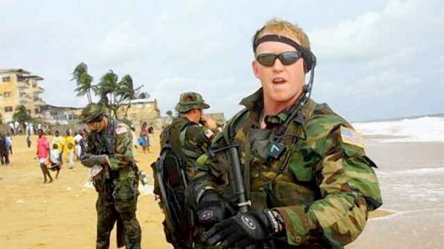 Ecco l'uomo che ha ucciso bin Laden: ha lasciato la divisa e fa il consulente