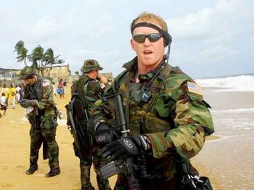Ecco l'uomo che ha ucciso bin Laden: ha lasciato la divisa e fa il consulente