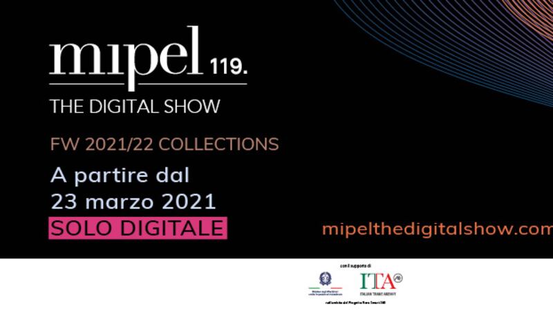 Pelletteria made in Italy online con Mipel119 The Digital Show