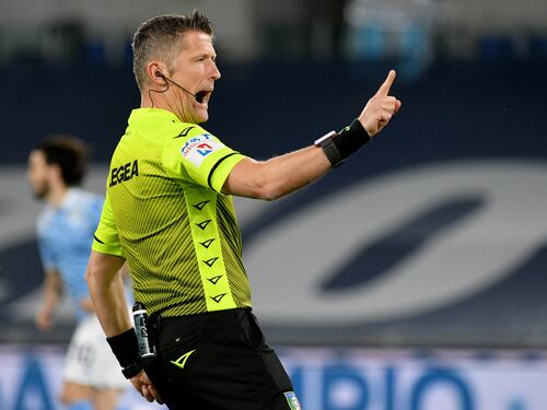 "Come si fa a non fischiare". Ma la verità sul Milan è un'altra...