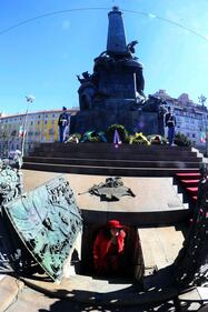 Le cinque giornate di Milano: oggi la commemorazione  9