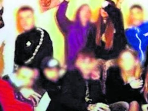 Stupro di Capodanno, condannato a 5 anni: "Rido, nulla mi ammazza"