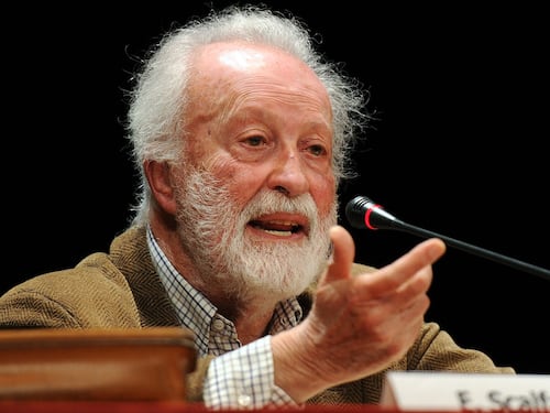 È morto Eugenio Scalfari, fondatore di Repubblica