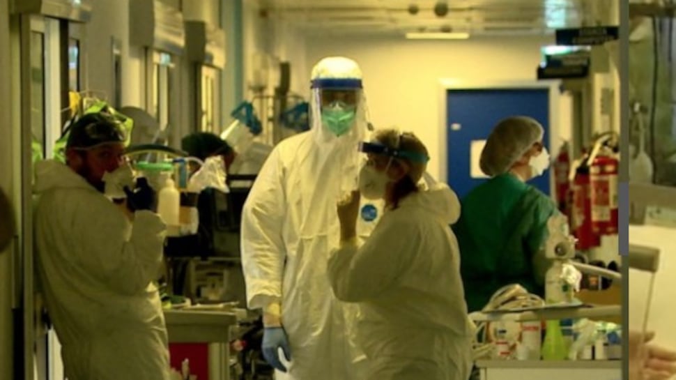 Coronavirus, Consip: "In arrivo oltre 3.800 ventilatori polmonari"
